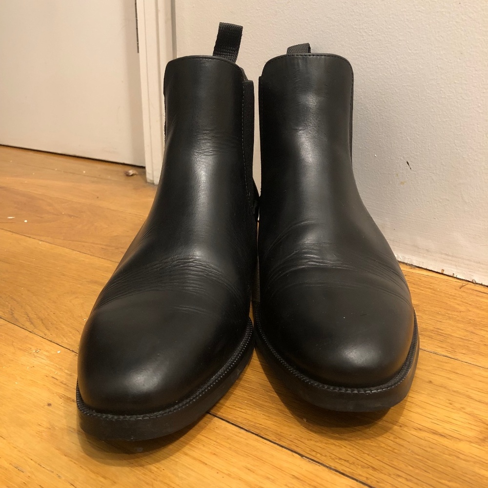 Jack Erwin Ellis Chelsea Boot - Almost New